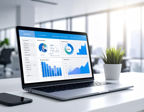 Por qué integrar tu software de reclutamiento con el ERP mejora la productividad