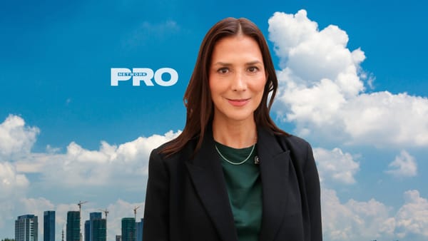 Marisa Jiménez: Tres décadas limpiando el aire de México y formando una nueva generación de liderazgo