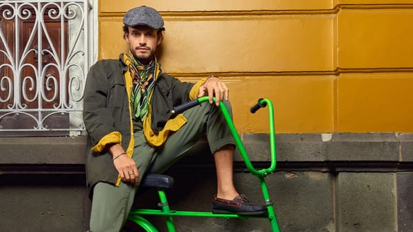 My Bike Mx revoluciona la forma de movernos en la ciudad