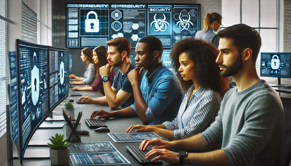 Cómo afecta a las empresas el déficit en especialistas en ciberseguridad