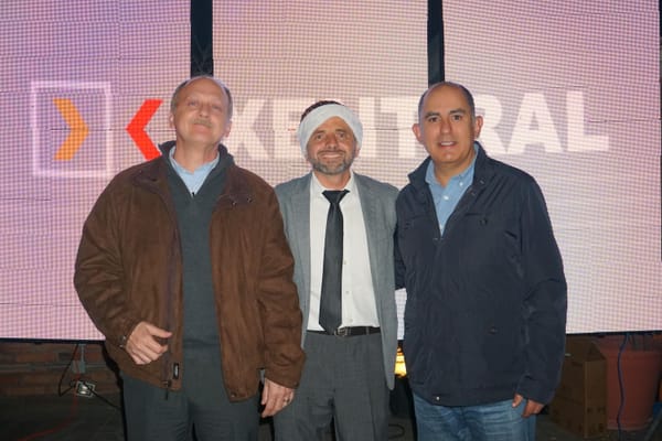 ​Líderes de Querétaro Celebran su Unidad en la Exclusiva "Posada de Líderes Queretanos 2025" Impulsando el Desarrollo Estatal