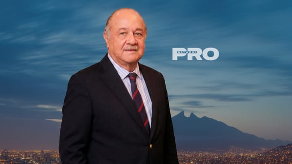 Javier Navarro: las lecciones de una vida dedicada a Nuevo León