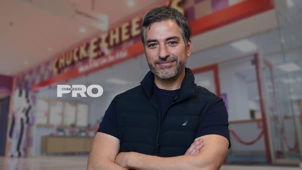 Luis Treviño: una filosofía que se vive, no se enuncia