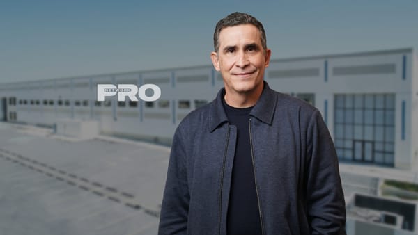 Roberto Cantú, Cómo construir empresas sólidas sin perder el sentido humano