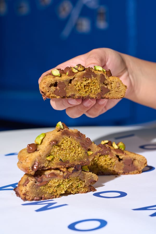 Un bocado que marca tendencia: In Mano presenta sus nuevas creaciones de temporada