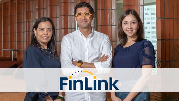 FinLink: el aliado estratégico que transforma las finanzas de tu PyME
