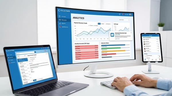 Los 5 mejores softwares de cobranza en México