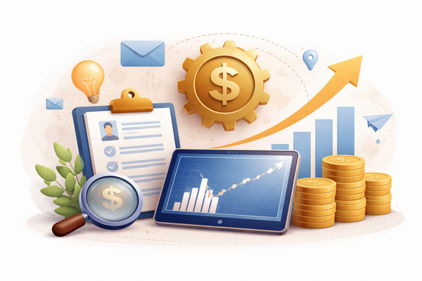 Talento fintech en México impulsa a Litomercantes