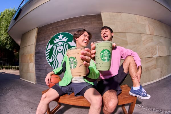 Starbucks México presenta su nueva línea de bebidas con proteína
