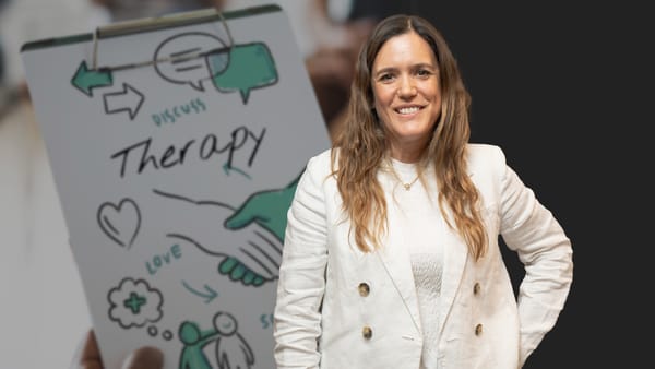 Autoconocimiento, crianza y propósito: las claves de Regina Padilla para diseñar una vida con sentido
