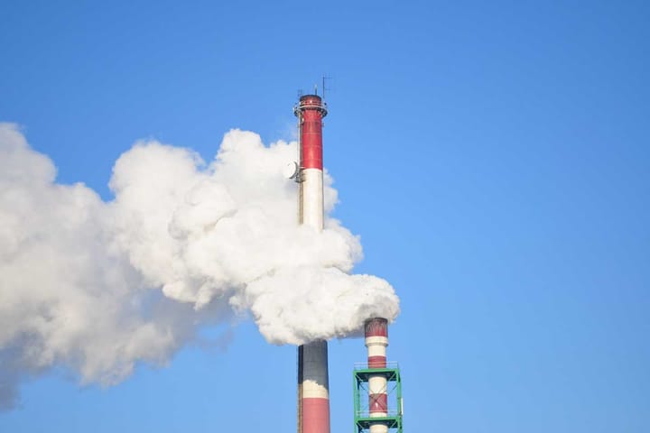 Bitso y Moss.Earth forman alianza para compensar las emisiones de carbono