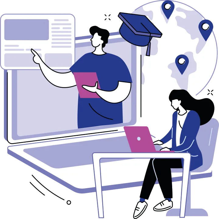 Conoce Blazty, la fábrica de eLearning global de Mi cursor