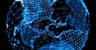 Invierte en cualquier parte del mundo con Blockchain