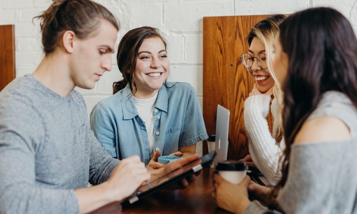 Las fintech, como otras industrias necesitan más mujeres