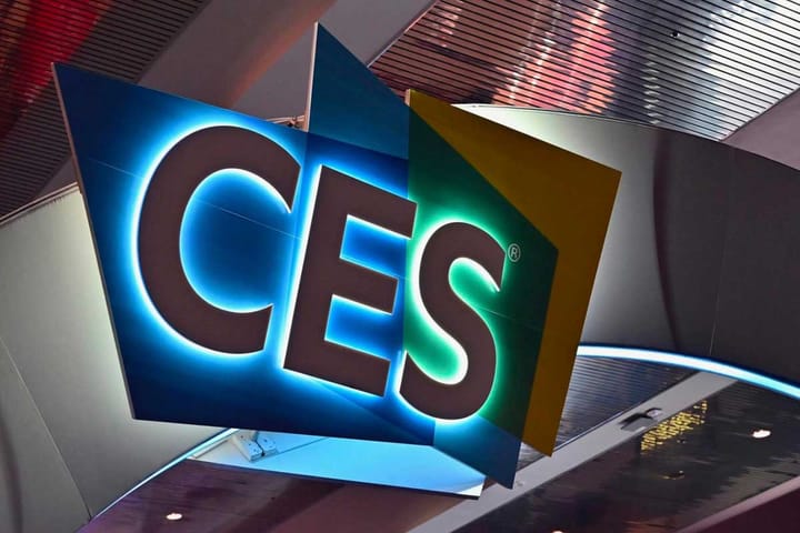 Un vistazo a las noticias del CES de Amazon