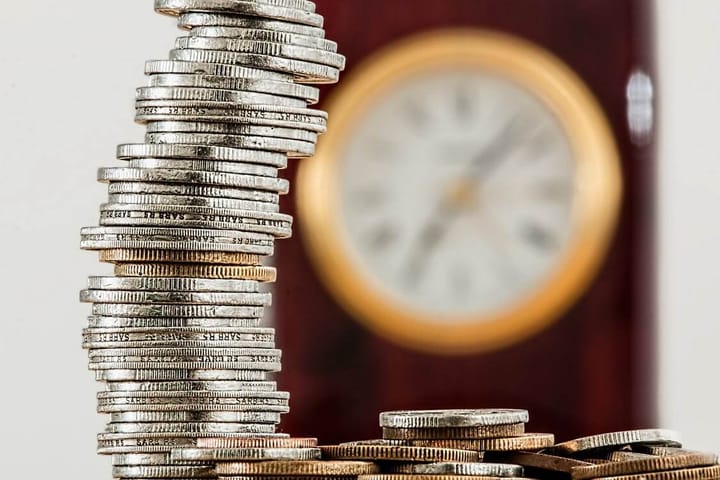Apps para el cuidado de tus finanzas personales