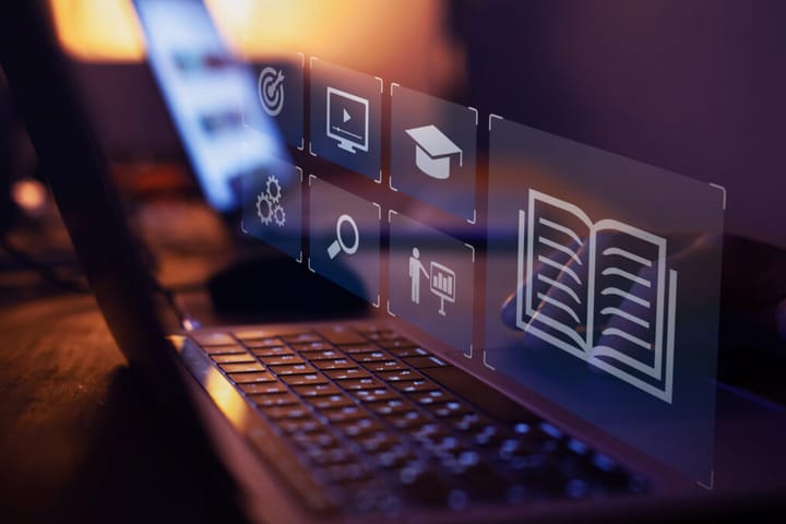 Una de las 100 mentes más influyentes en la industria EdTech en el mundo