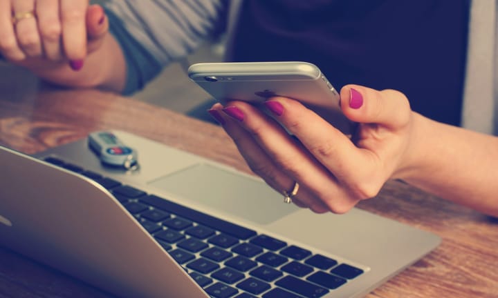 Forest: deja de procrastinar con esta aplicación