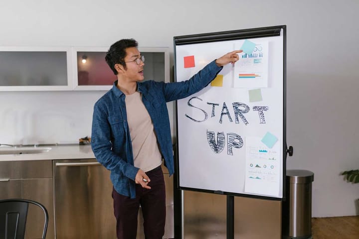 Google for Startups Cloud Program, un nuevo programa para apoyar startups