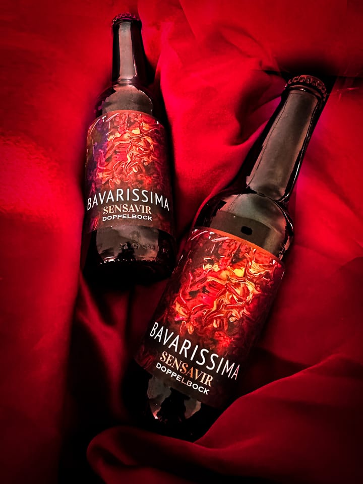Sensavir rompe esquemas al ser reconocidopor diferentes instituciones cerveceras
