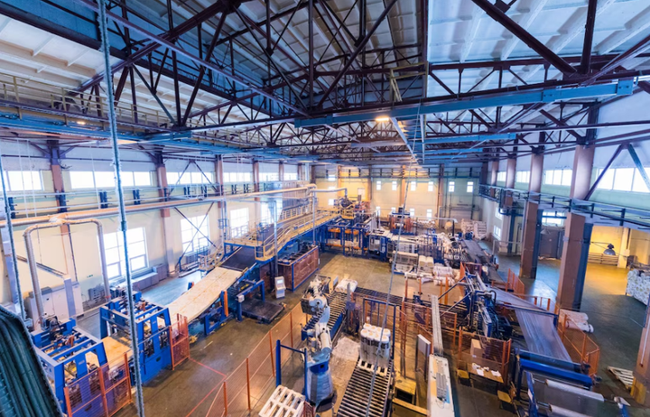 Tendencias 2025 ¿Qué le espera a las industrias de México?