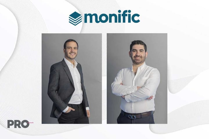 Monific: plataforma Fintech que revoluciona el mercado inmobiliario turístico