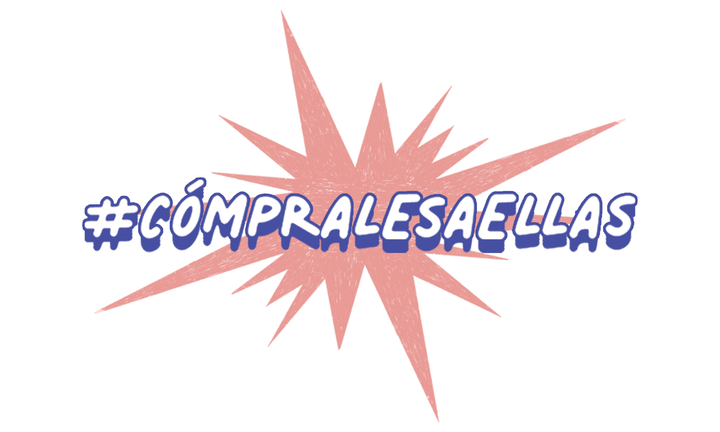#CómpralesAEllas, iniciativa para impulsar pymes lideradas por mujeres