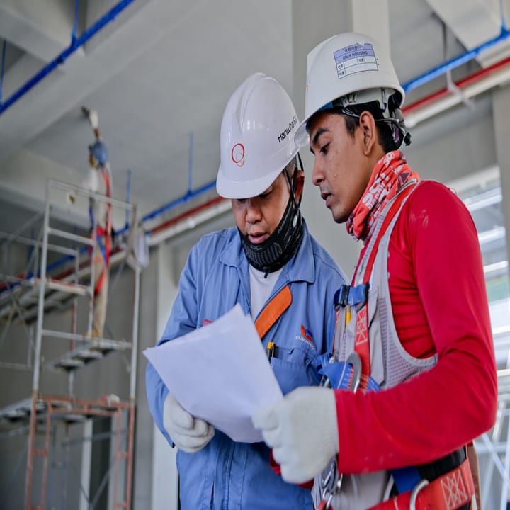 Tedi: Desarrolla y potencia tus habilidades en construcción