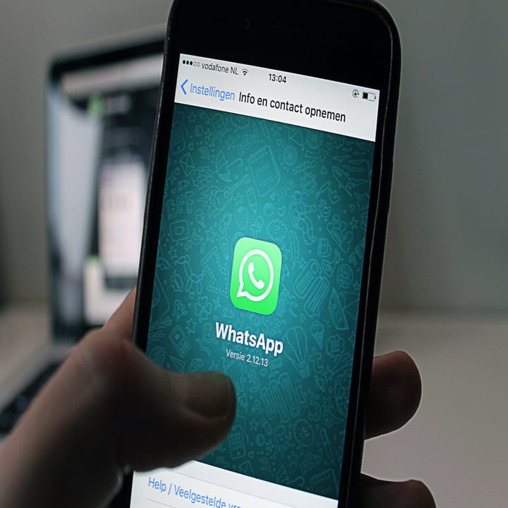 Seis estrategias para aprovechar WhatsApp y extender ventas de las empresas en enero