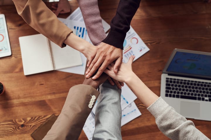 Factor WOW de Mi Cursor, clave para el talento en las organizaciones