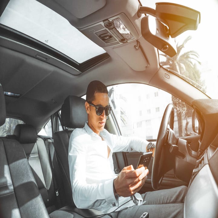 Conoce HDI iDriving, la póliza Inteligente de HDI SEGUROS México