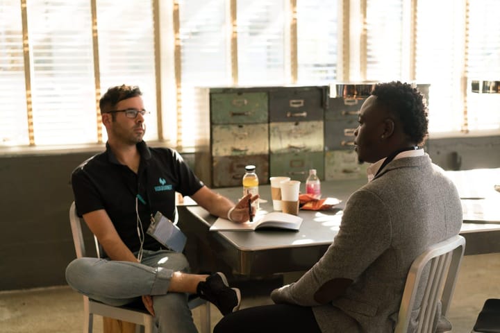 Wannabe: Habilidades sobre currículums para el mundo laboral