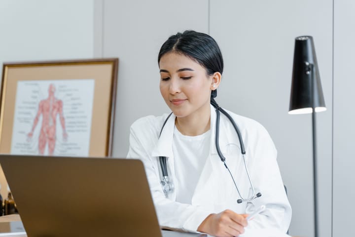 La salud digital como solución al problema de acceso