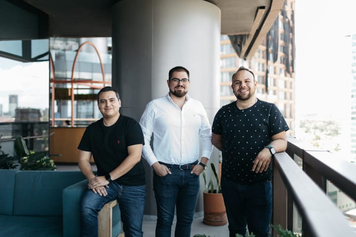 Innovación, emprendimiento e inspiración, Foro Creadores México