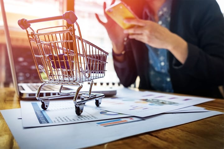 ¿Cuáles son los usos del Big Data en el sector retail?