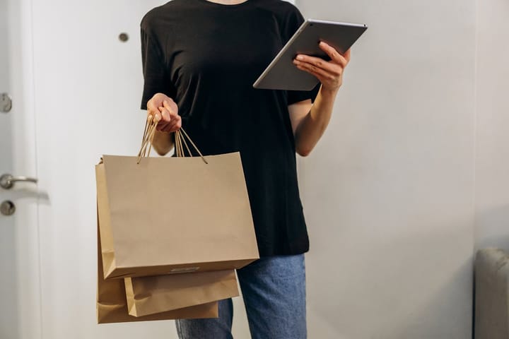 Ofertas online: ¿Cómo saber si una página es confiable?
