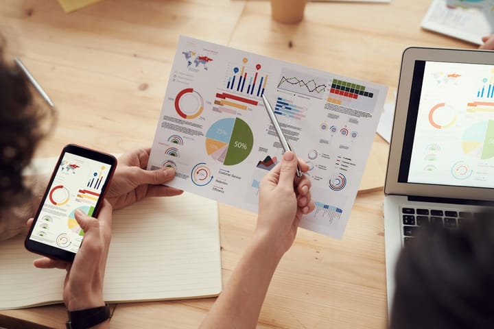 Impulsa tu negocio: 3 beneficios clave de una agencia de SEO