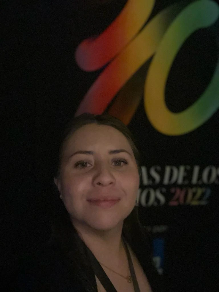 Mujeres PRO 2023, Aurora Guadalupe