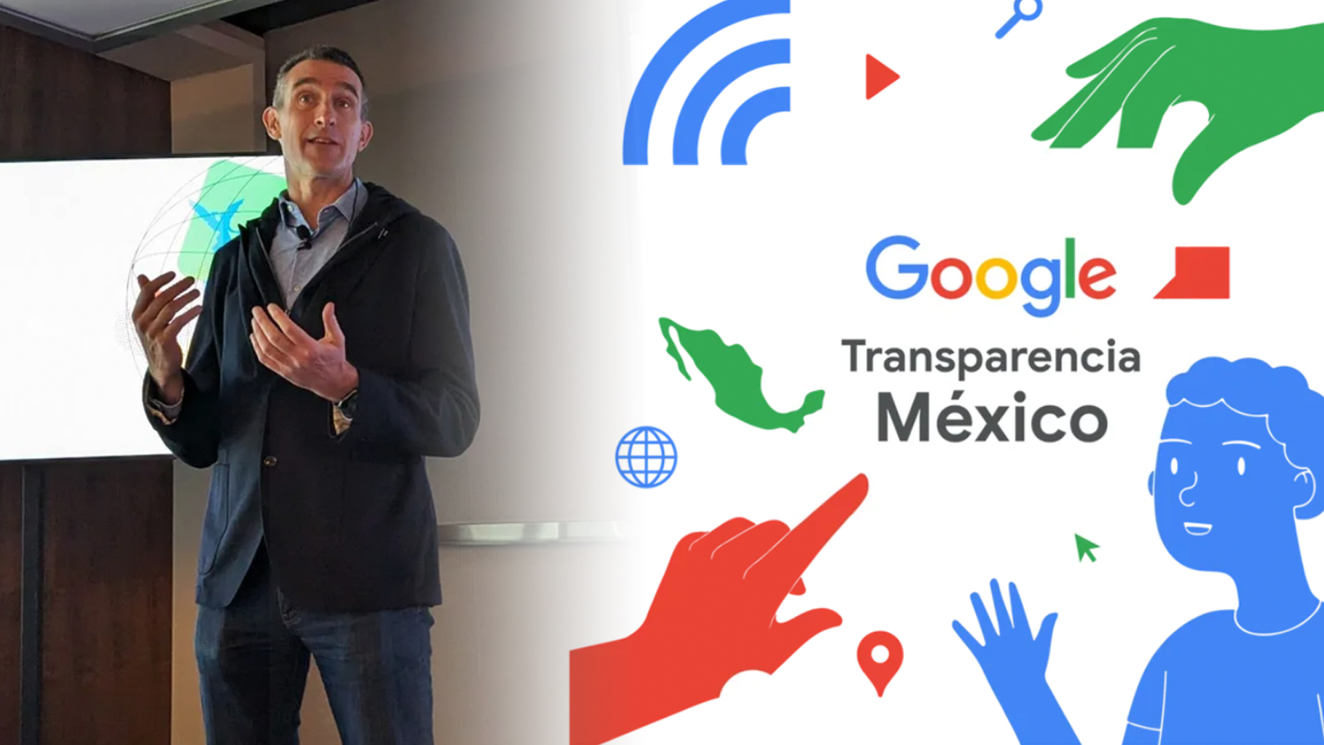 Transparencia México 2024