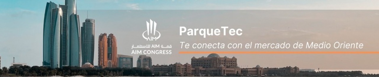 Startup Ibero-America Challenge Abu Dhabi 2024 powered by Parquetec & AIM Congress