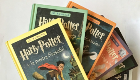 Penguin Random House compró Ediciones Salamandra, la casa editorial en español de Harry Potter