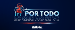 Gillette specialized