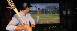 simulador de beisbol