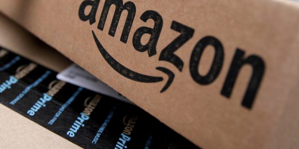 Amazon compra a Canvas Technology (1)