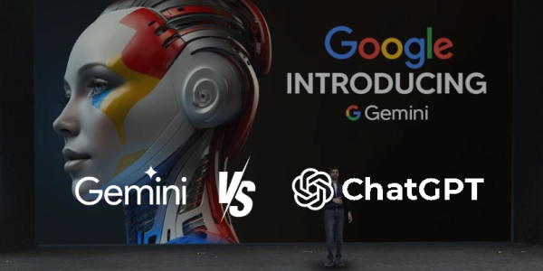 Gemini AI vs. ChatGPT