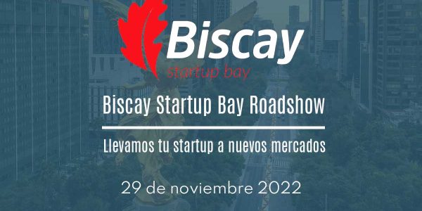 Biscay Startup Bay