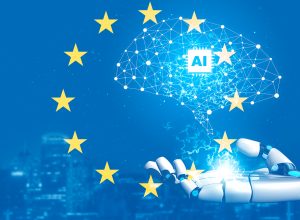 La UE implementa regulaciones a la Inteligencia Artificial