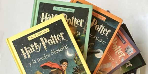 Penguin Random House compró Ediciones Salamandra, la casa editorial en español de Harry Potter