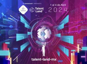 Talent land guadalajara 2024