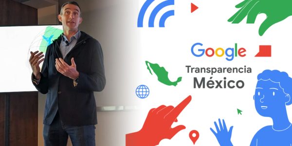 Transparencia México 2024